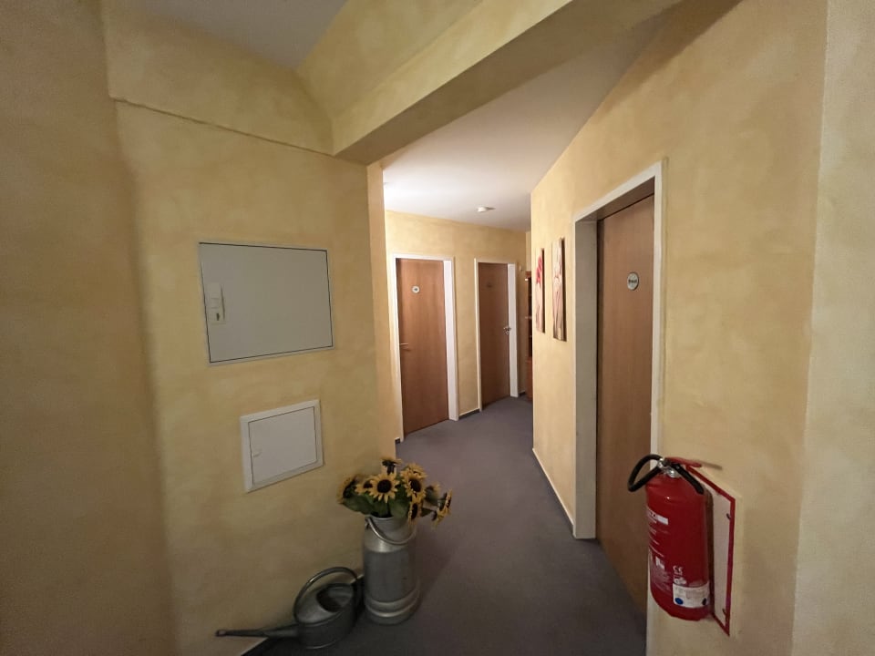 Zimmer Landhotel Lechstedter Obstweinschänke