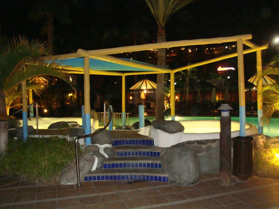 Doppel Whirlpool Corallium Beach by Lopesan Hotels - Adults only