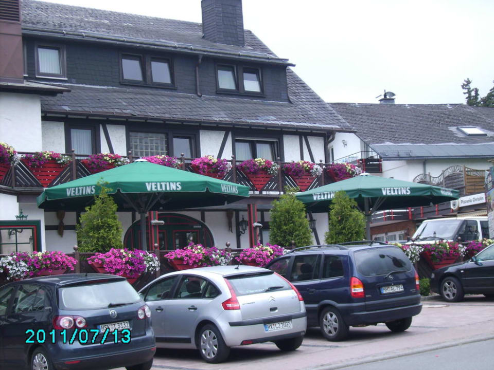 Hotel Don Camillo & Peppone's Tenne Hotel Don Camillo & Peppone's Tenne