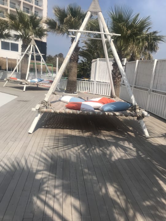 Sonstiges Design Plus Seya Beach Hotel