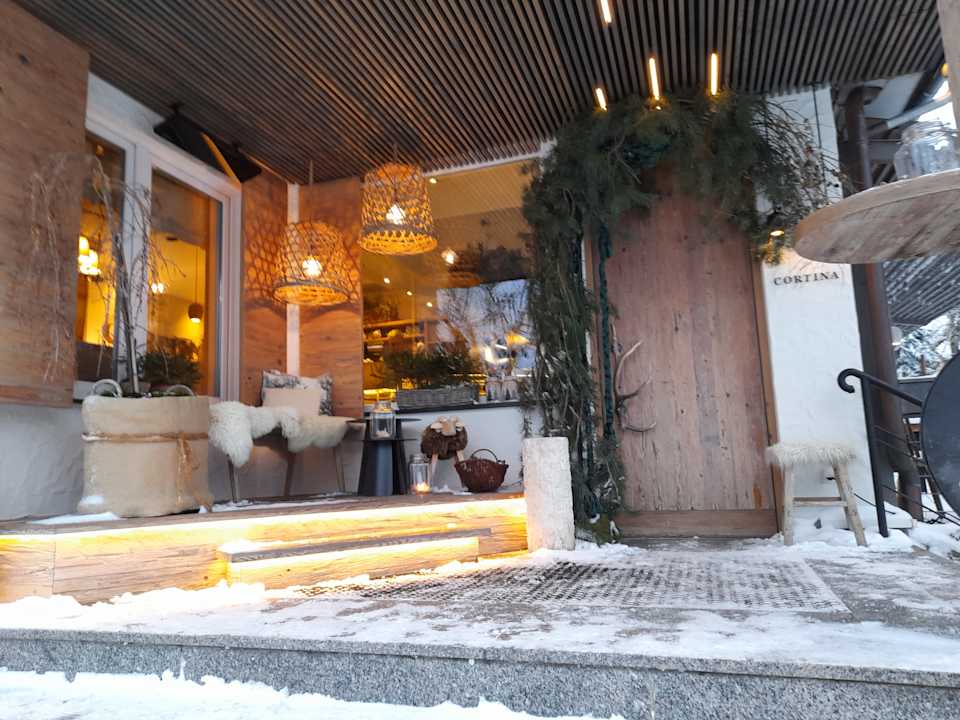 Gastro Hotel Thüringenschanze