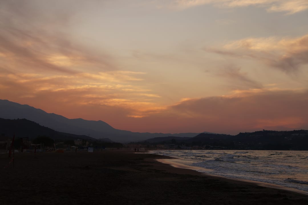 Strand Anemos Luxury Grand Resort