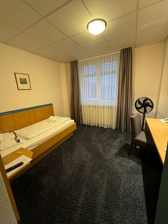 Zimmer Hotel Brackweder Hof