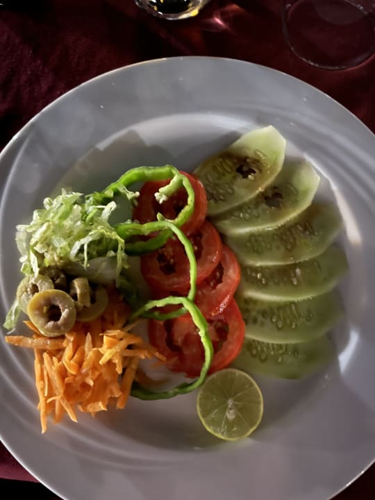 Gastro Makadi Spa - Adults only