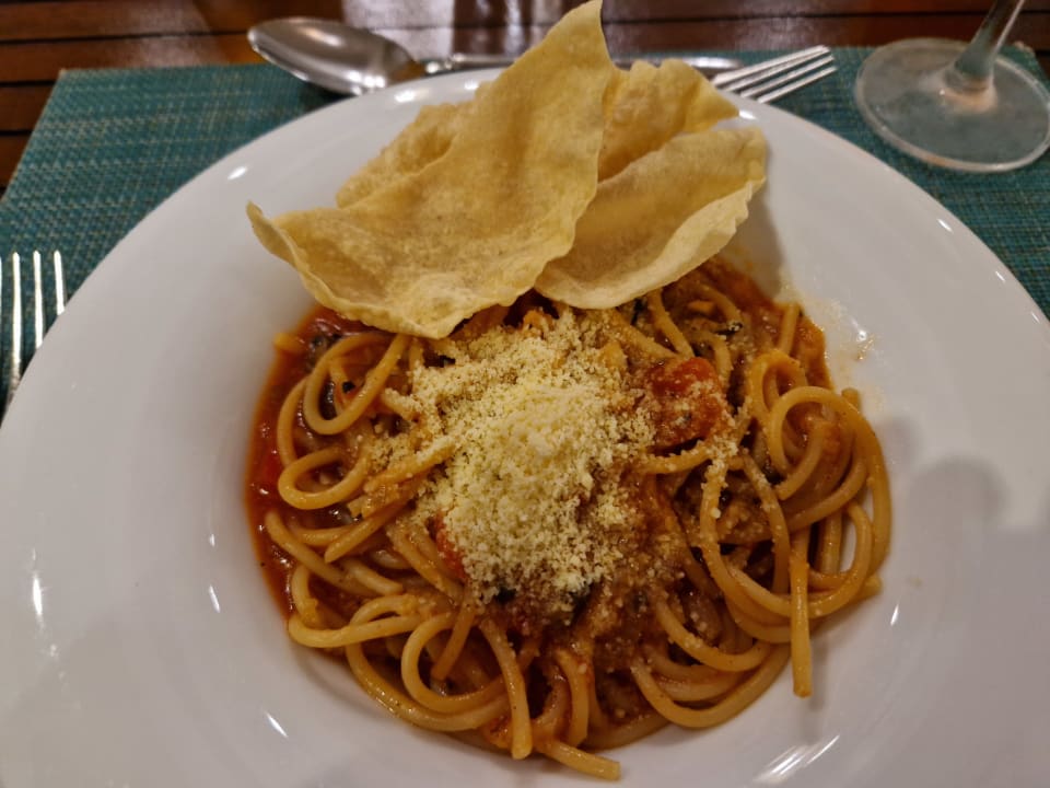 Gastro Ellaidhoo Maldives by Cinnamon