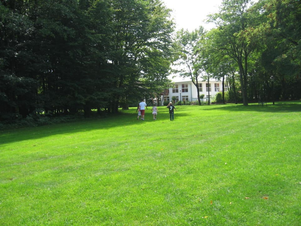 Hier liegt das Hotel Hotel Das Ludwig