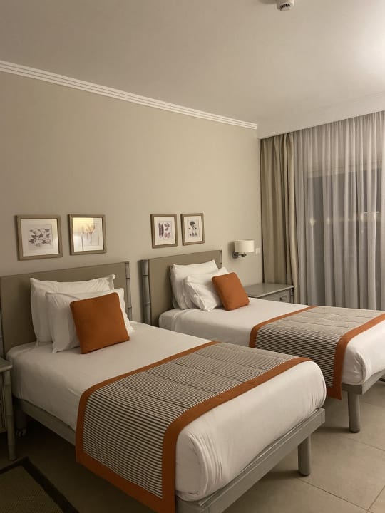 Zimmer JAZ Elite Casa del Mar Beach
