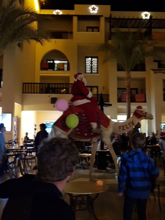 Sonstiges Steigenberger Aqua Magic