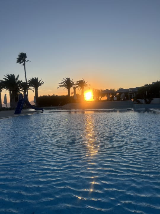 Pool ROBINSON DAIDALOS