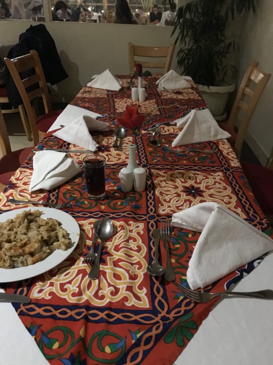 Gastro Three Corners Sea Beach Resort