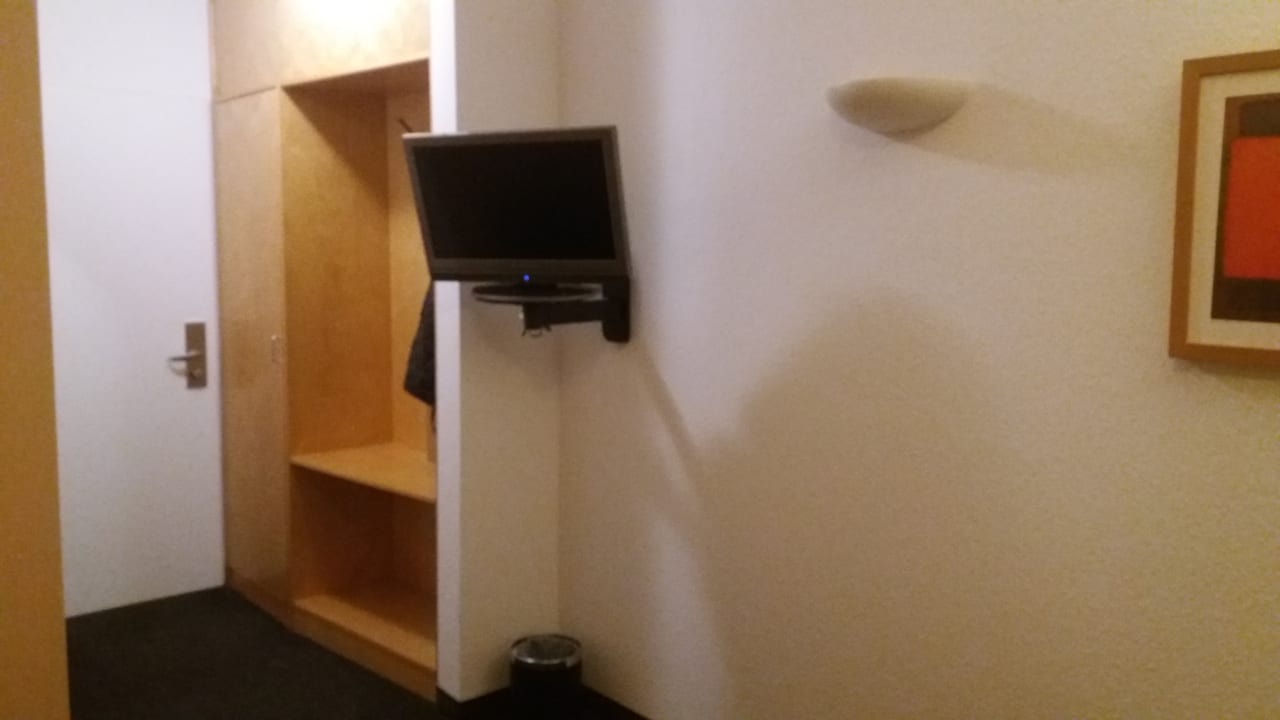 Zimmer Hotel Bonprix