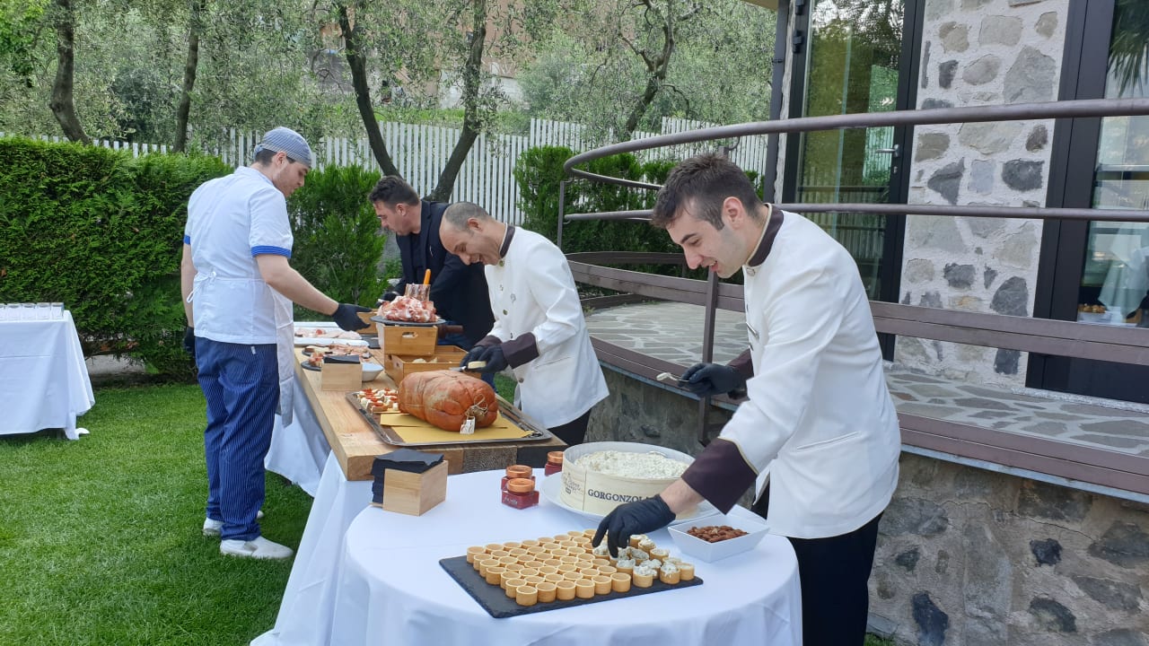 Sonstiges Hotel Caravel