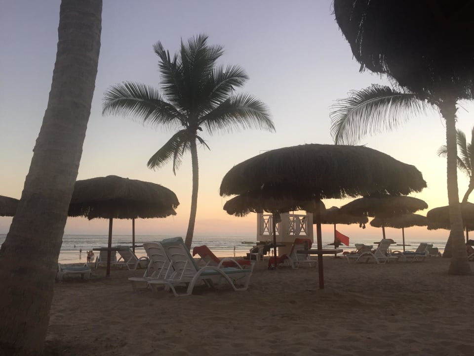 Strand Salalah Rotana Resort