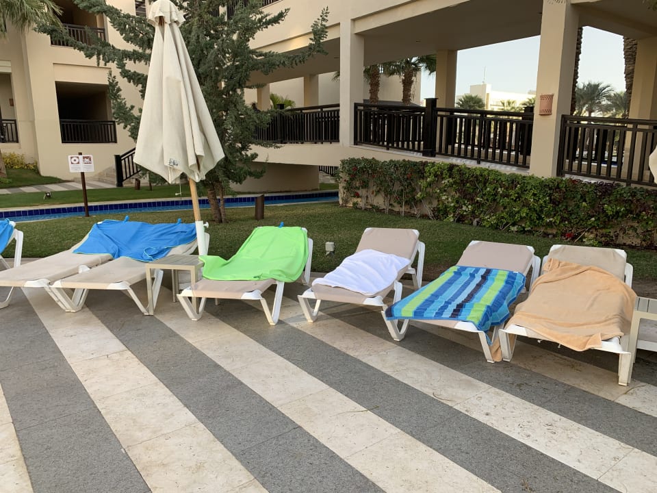 Sonstiges Steigenberger Aqua Magic