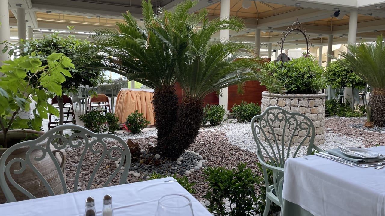 Sonstiges Rodos Palladium Leisure & Wellness