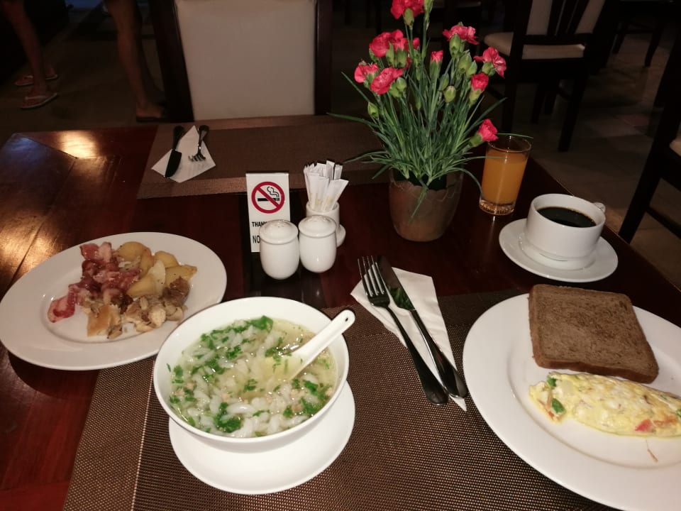 Gastro Hoang Ngoc Beach Resort