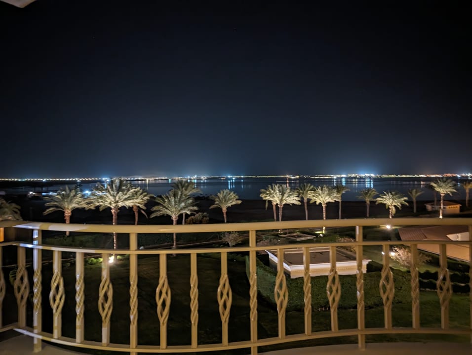 Zimmer Palm Royale Resort - Soma Bay