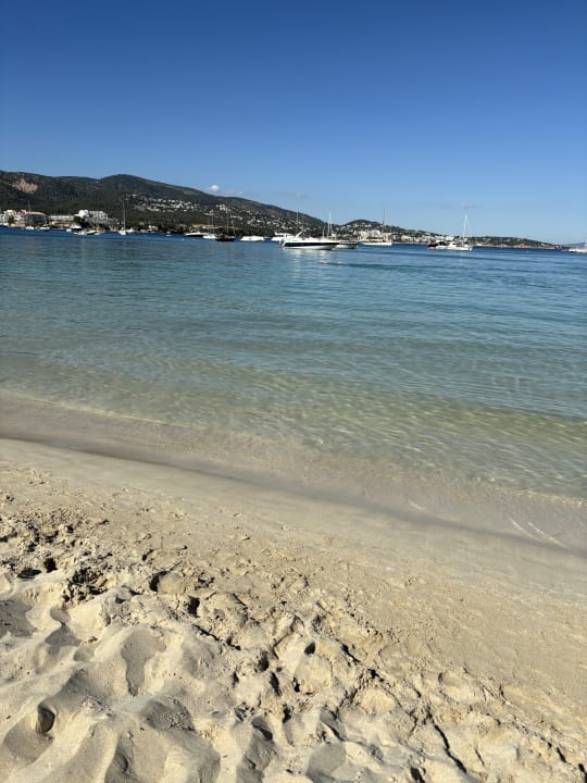 Strand Zafiro Palmanova