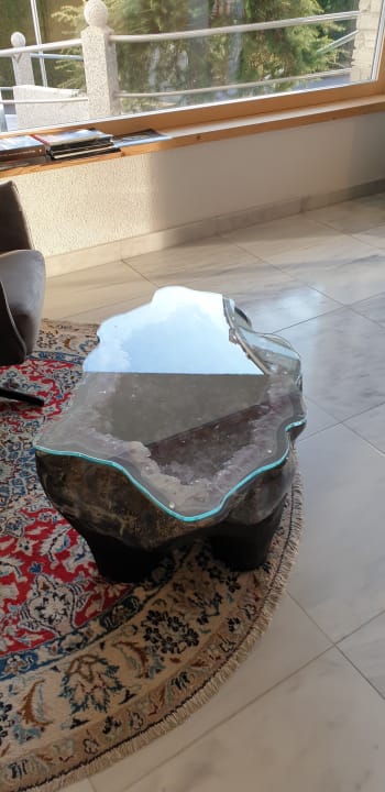 Sonstiges Mineralienhotel Natznerhof