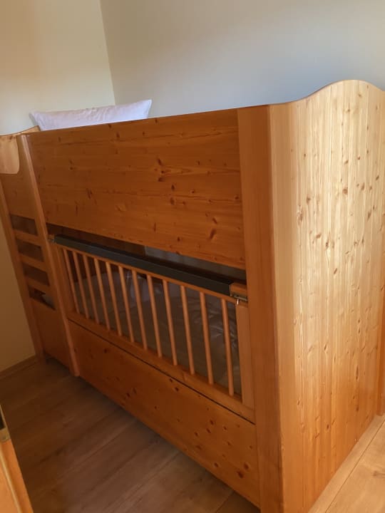 Zimmer ULRICHSHOF Nature · Family · Design