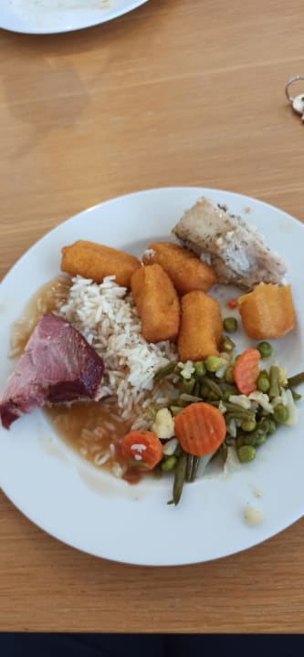 Gastro Predigtstuhl Resort