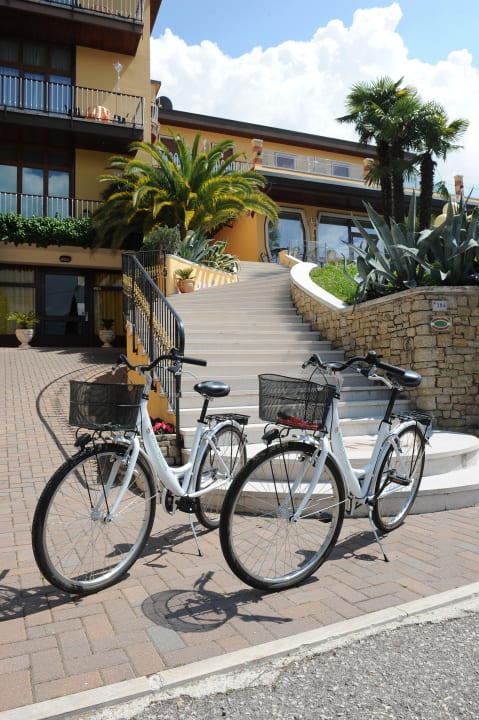 Sonstiges Hotel Cristallo