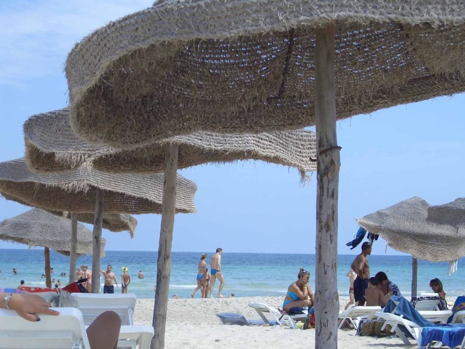 Djerba Sun Strand Djerba Sun Beach Hotel & Spa