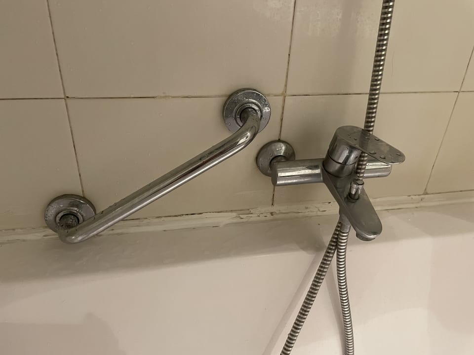 Zimmer El Mouradi Club Kantaoui