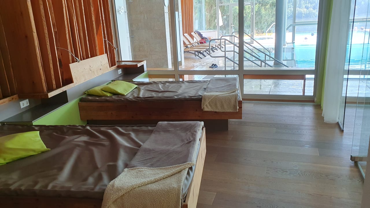 Sport & Freizeit Seehotel Wiesler