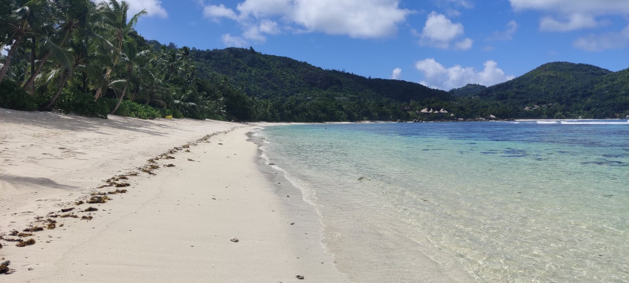 Strand Kempinski Seychelles Resort