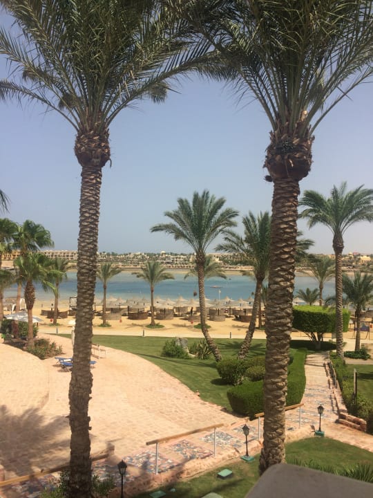 Strand Steigenberger Coraya Beach - Adults only