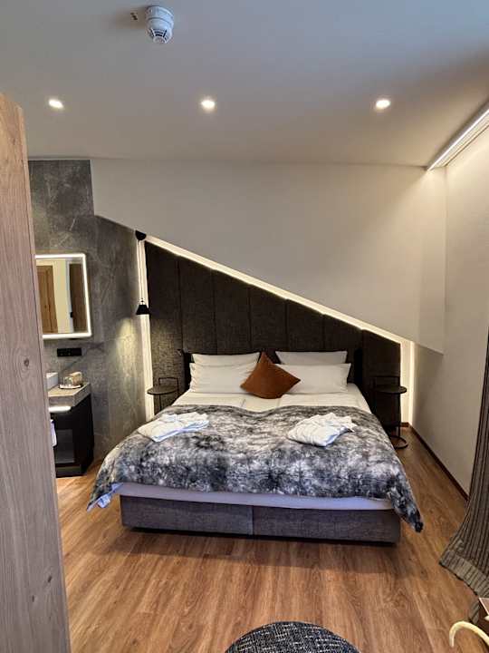 Zimmer Hotel Reinerhof