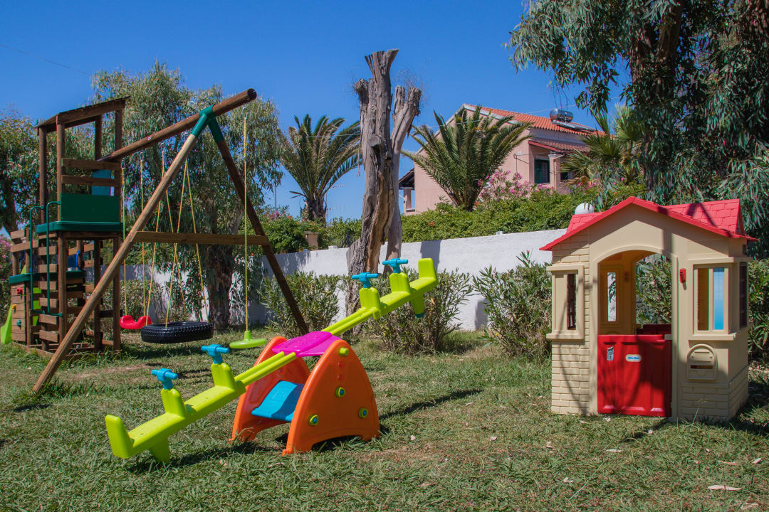 Sport & Freizeit Angela Beach Apartments Superior
