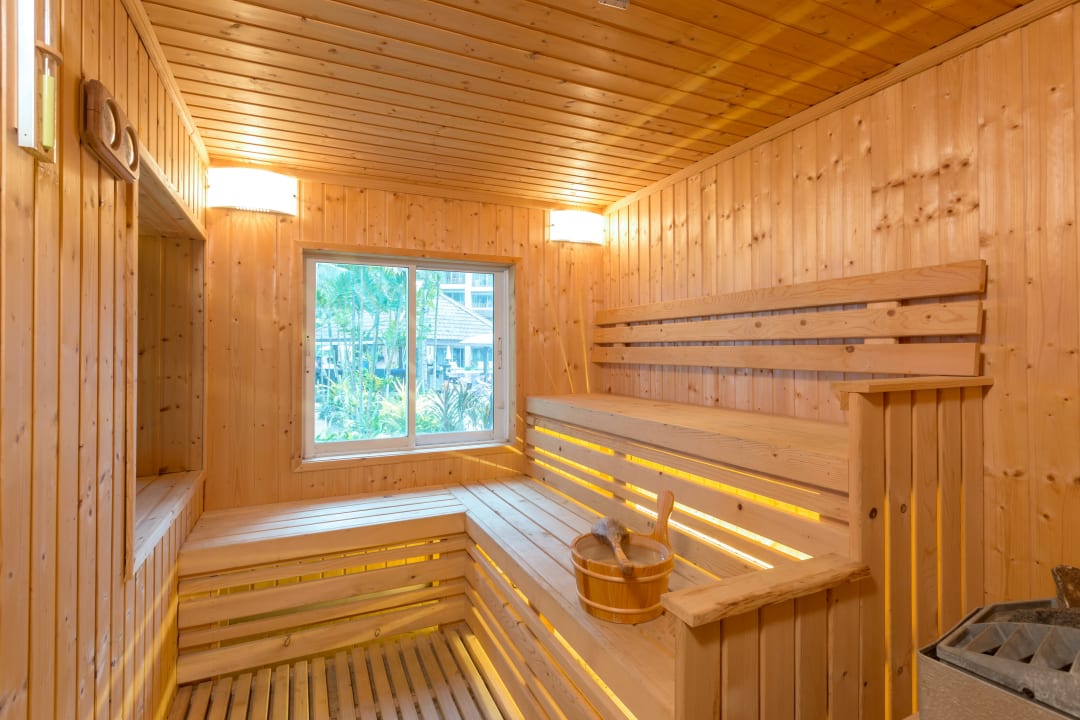 Sport & Freizeit Best Western Premier Bangtao Beach Resort & Spa