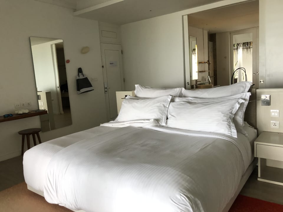 Zimmer LUX South Ari Atoll