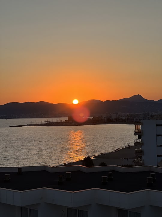 Ausblick HM Tropical