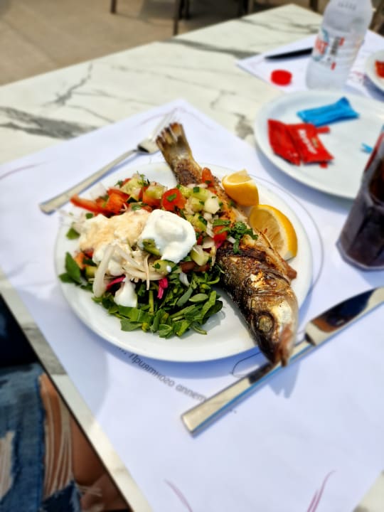 Gastro Belek Beach Resort Hotel