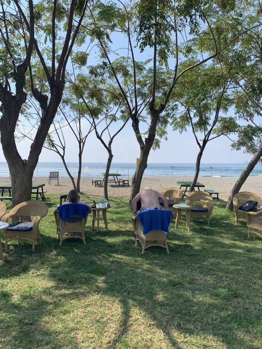 Strand Labranda Alantur Resort