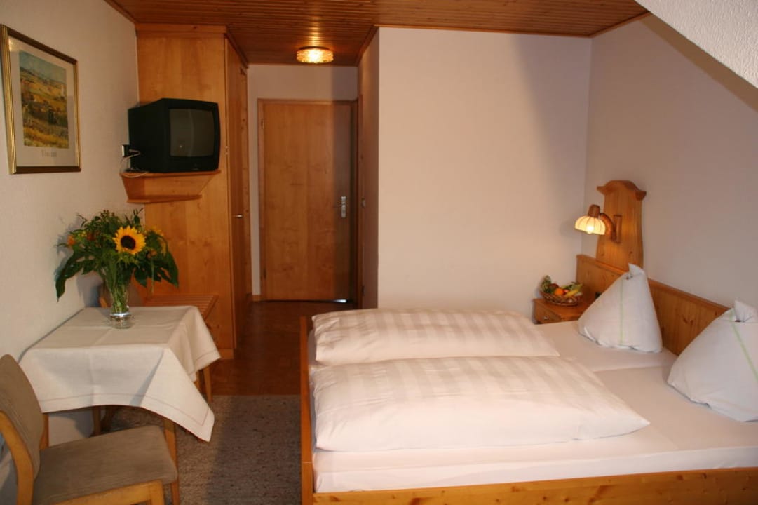 Standard-DZ Hotel Hessenhof