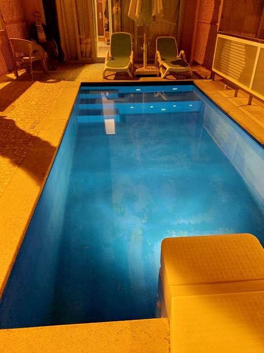 Zimmer Stella Beach Resort & Spa Makadi Bay