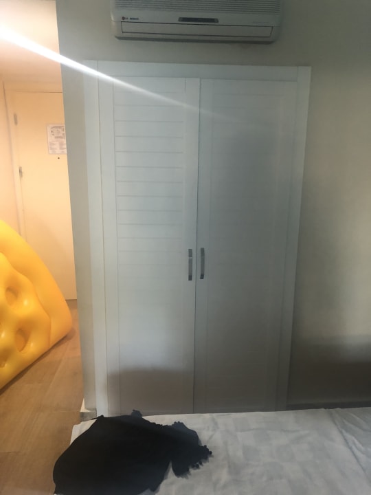 Zimmer Green Bay Resort & Spa