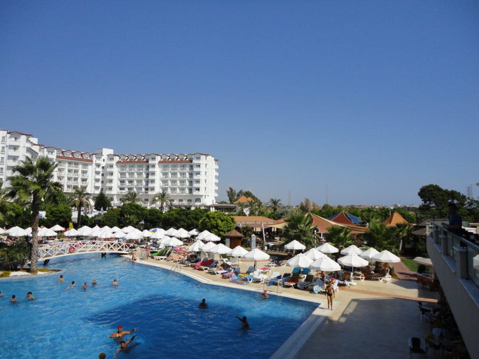 Side Mare Resort Side Mare Resort & Spa