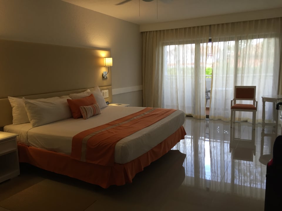 Zimmer Sunscape Puerto Plata