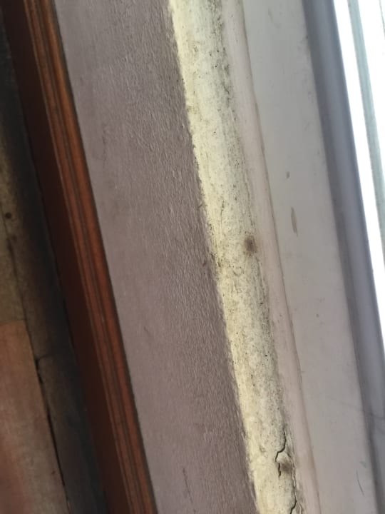 Zimmer Hotel New Siam Riverside