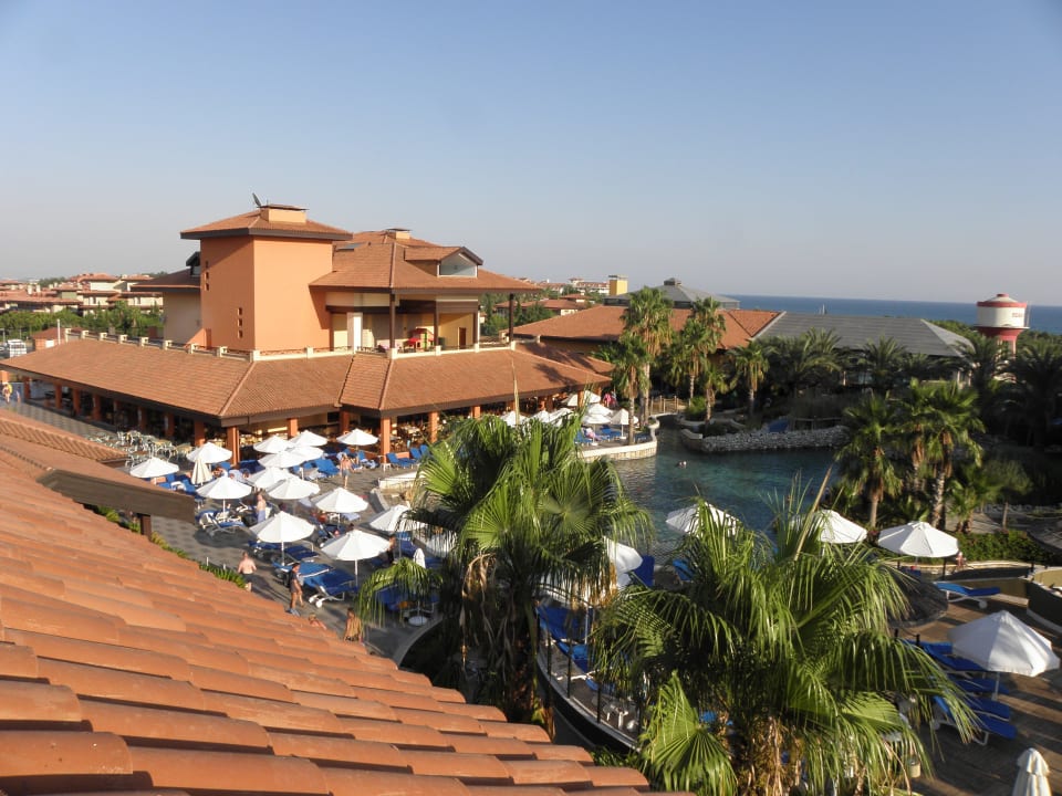 Pool Club Grand Aqua