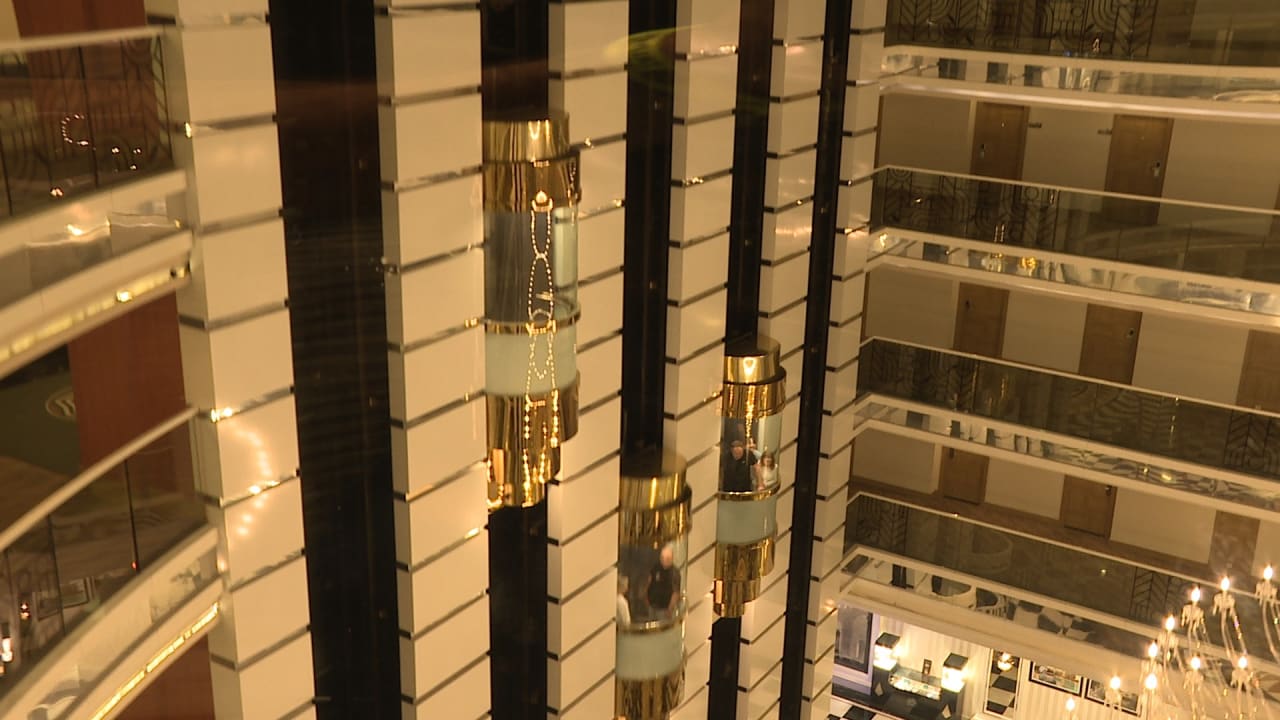 Sonstiges Hotel Delphin Imperial