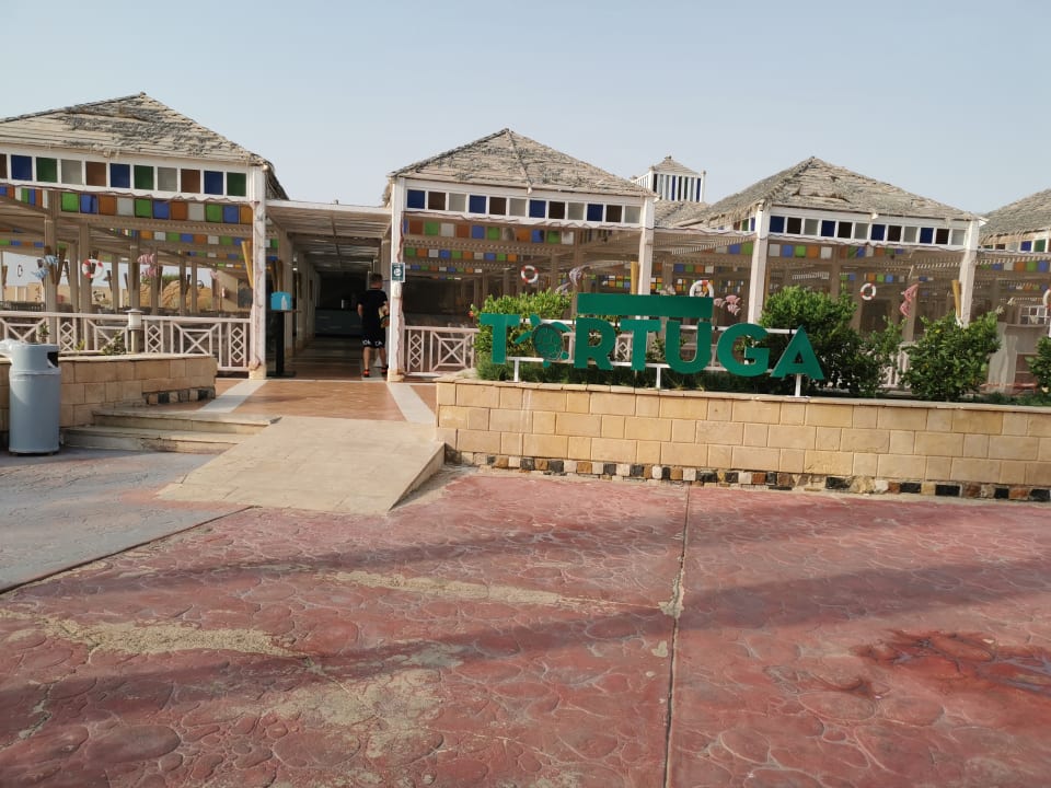 Gastro Sentido Caribbean World Soma Bay