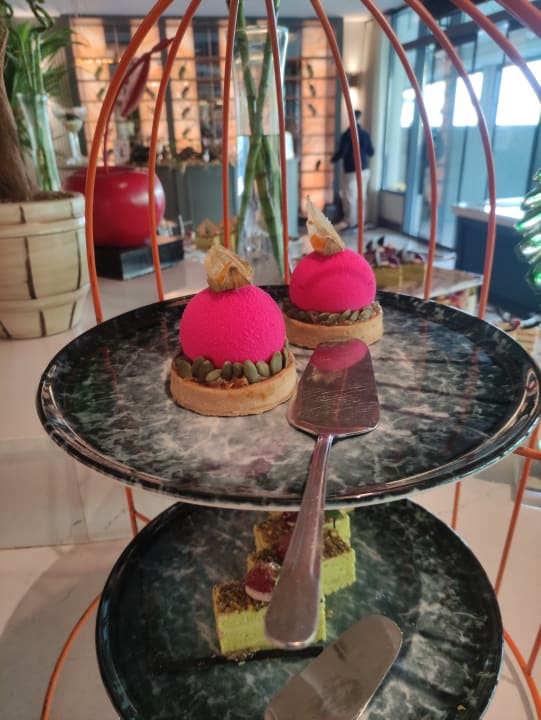 Gastro Seaden Quality Resort & Spa