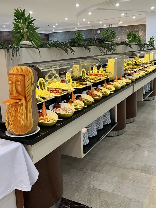 Gastro Grand Seker Hotel