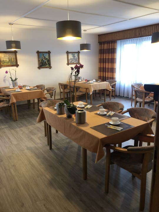 Gastro Gästehaus Heß - Das kleine Hotel